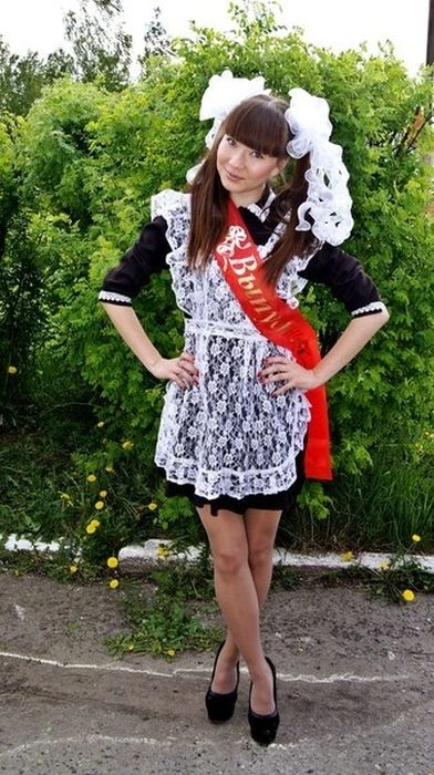 Останній дзвінок 2012 (180 фото) – фото 50