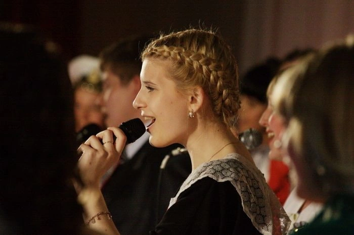 Останній дзвінок 2012 (180 фото) – фото 54