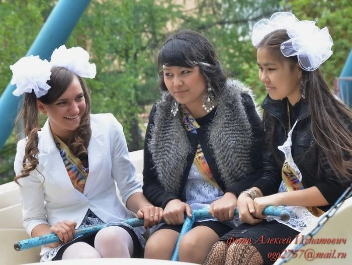 Останній дзвінок 2012 (180 фото) – фото 58