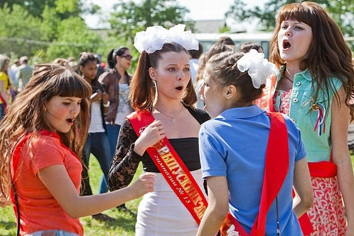 Останній дзвінок 2012 (180 фото) – фото 60