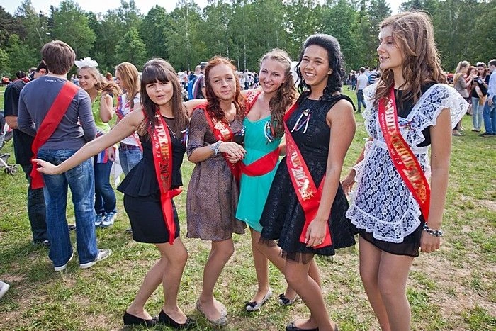 Останній дзвінок 2012 (180 фото) – фото 63