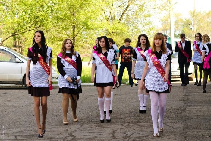 Останній дзвінок 2012 (180 фото) – фото 75