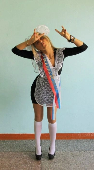 Останній дзвінок 2012 (180 фото) – фото 78