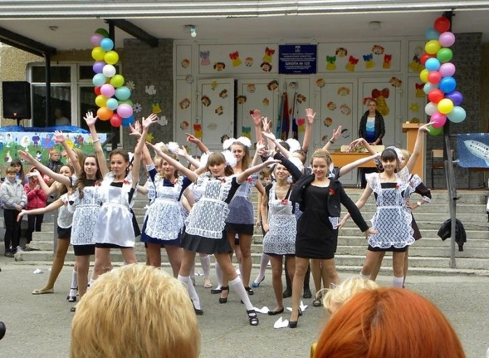 Останній дзвінок 2012 (180 фото) – фото 82