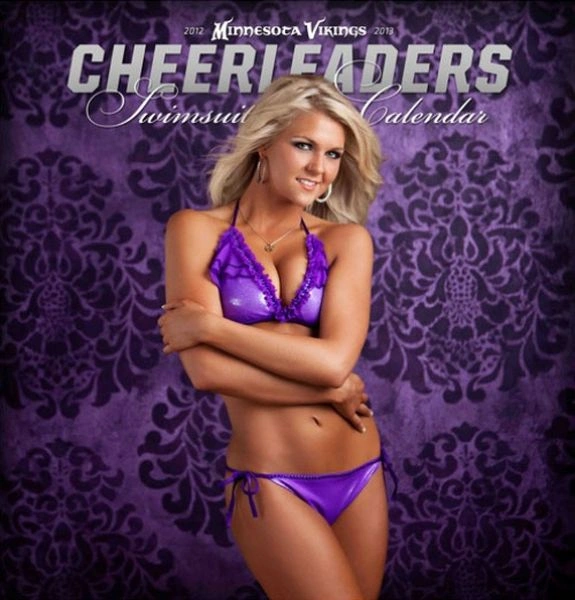 Худі дівчата з групи підтримки (90 фото) – фото 20