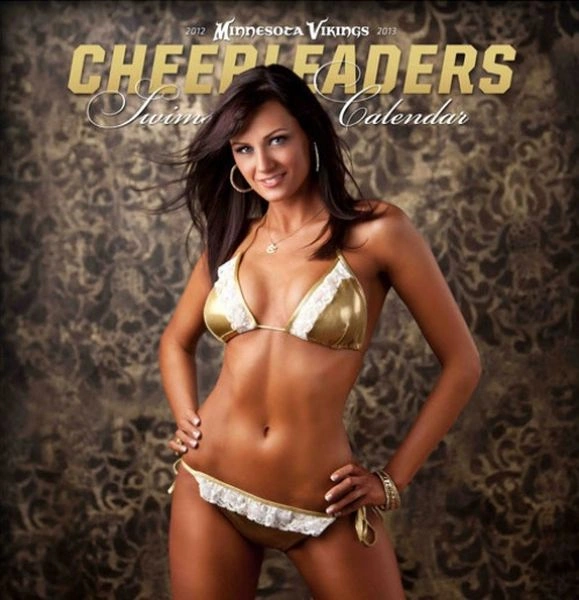 Худі дівчата з групи підтримки (90 фото) – фото 21