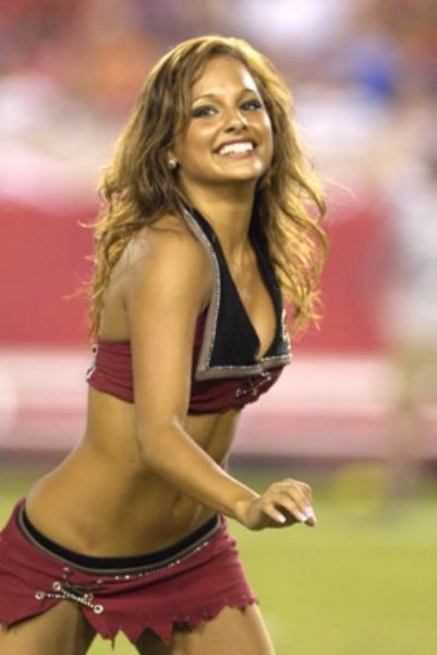 Худі дівчата з групи підтримки (90 фото) – фото 64