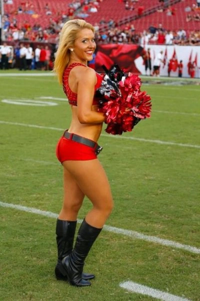 Худі дівчата з групи підтримки (90 фото) – фото 73