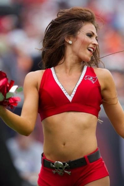 Худі дівчата з групи підтримки (90 фото) – фото 77