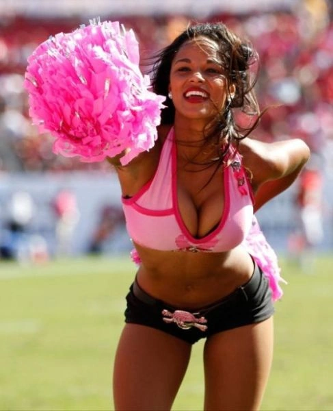 Худі дівчата з групи підтримки (90 фото) – фото 84