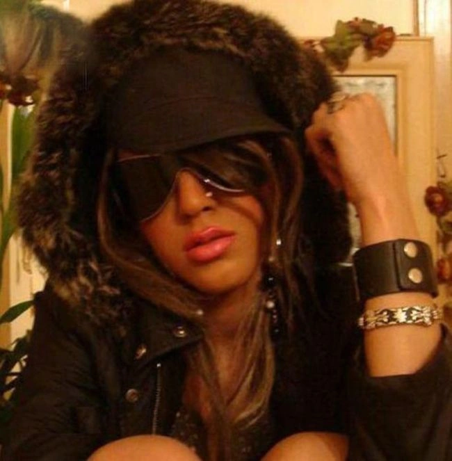 Елегантні дівчата з Ірану (84 фото) – фото 2