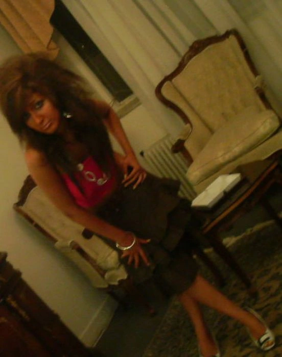 Елегантні дівчата з Ірану (84 фото) – фото 6