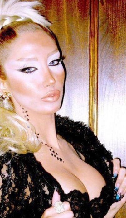 Елегантні дівчата з Ірану (84 фото) – фото 11