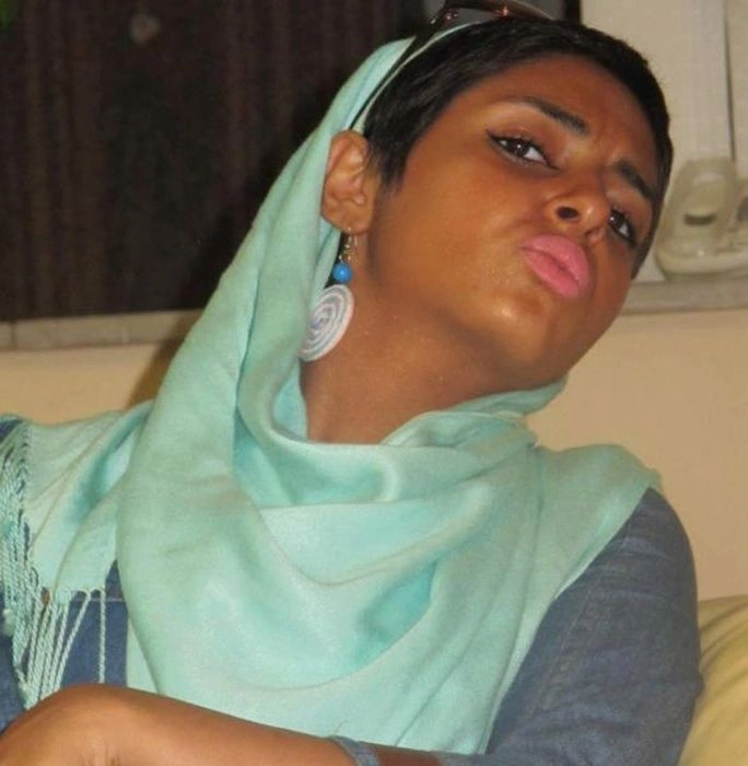 Елегантні дівчата з Ірану (84 фото) – фото 14