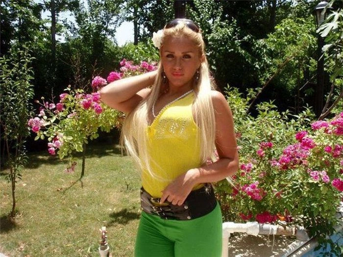 Елегантні дівчата з Ірану (84 фото) – фото 16