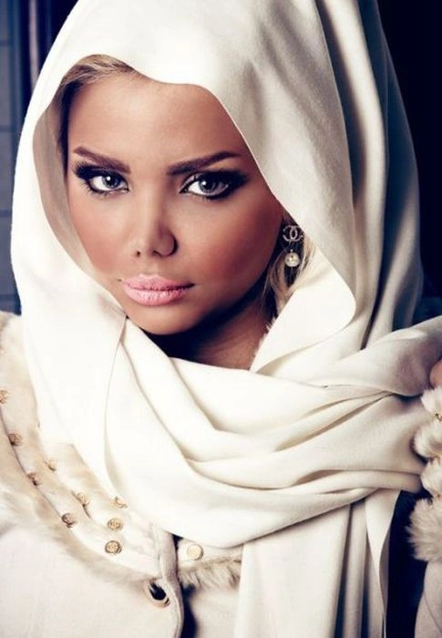 Елегантні дівчата з Ірану (84 фото) – фото 24