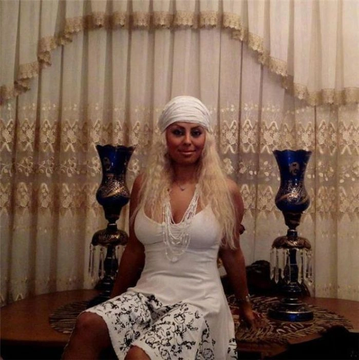 Елегантні дівчата з Ірану (84 фото) – фото 25