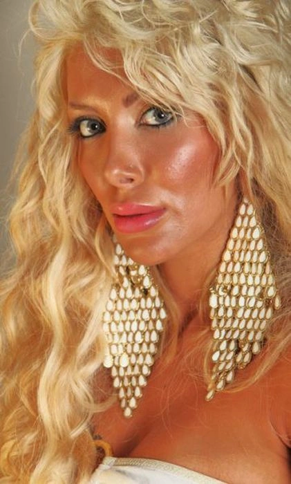 Елегантні дівчата з Ірану (84 фото) – фото 31