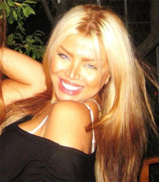 Елегантні дівчата з Ірану (84 фото) – фото 35