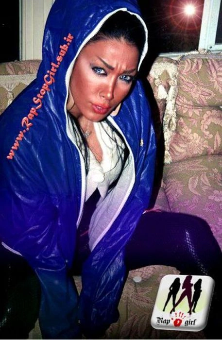 Елегантні дівчата з Ірану (84 фото) – фото 36