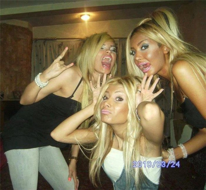 Елегантні дівчата з Ірану (84 фото) – фото 39