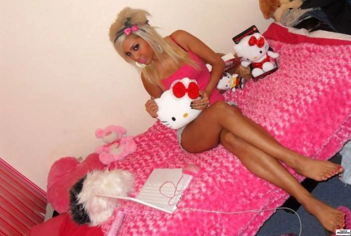 Елегантні дівчата з Ірану (84 фото) – фото 43