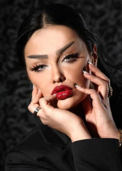 Елегантні дівчата з Ірану (84 фото) – фото 51