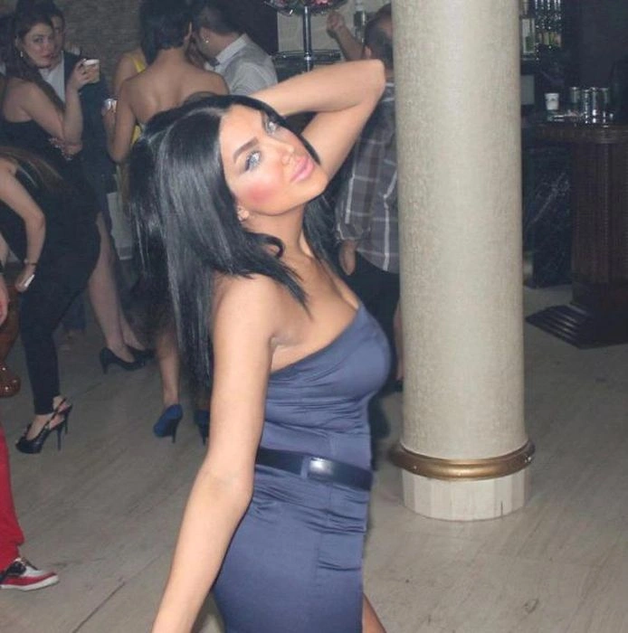 Елегантні дівчата з Ірану (84 фото) – фото 52