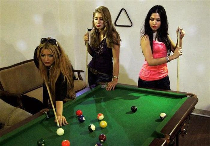 Елегантні дівчата з Ірану (84 фото) – фото 54