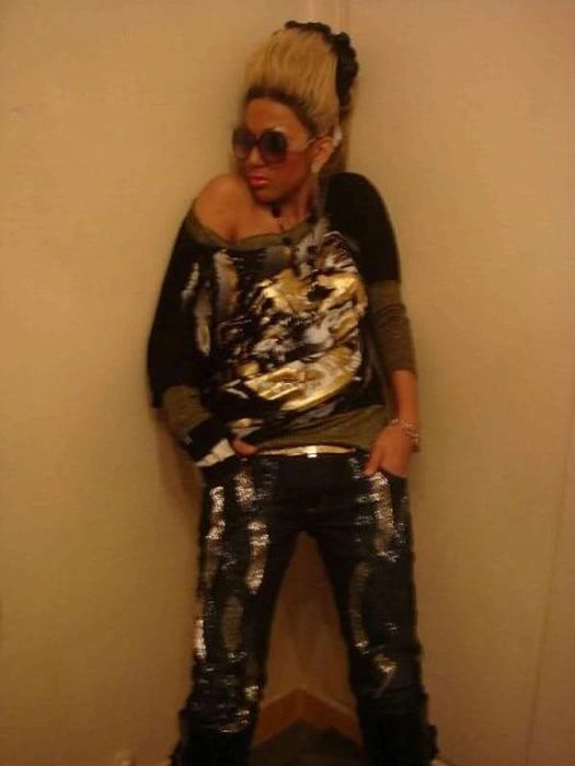 Елегантні дівчата з Ірану (84 фото) – фото 55