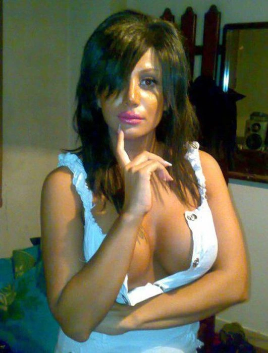 Елегантні дівчата з Ірану (84 фото) – фото 57