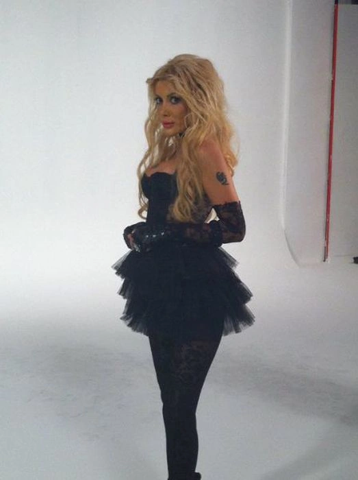 Елегантні дівчата з Ірану (84 фото) – фото 60