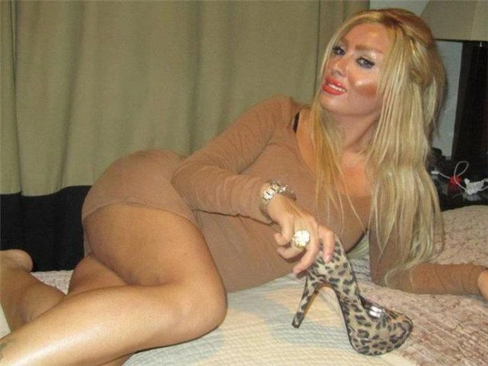 Елегантні дівчата з Ірану (84 фото) – фото 61