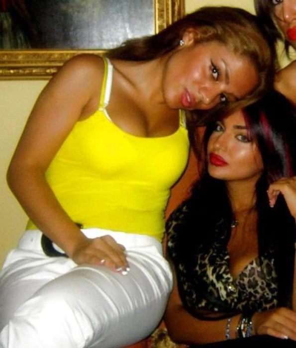 Елегантні дівчата з Ірану (84 фото) – фото 62