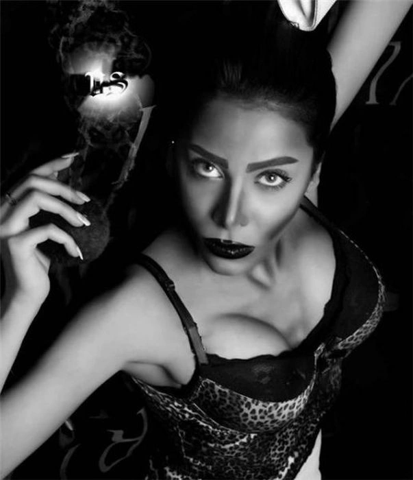 Елегантні дівчата з Ірану (84 фото) – фото 65