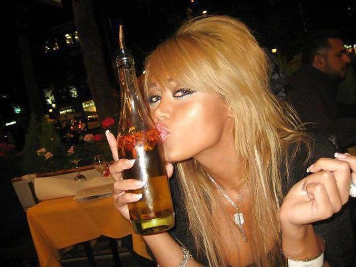 Елегантні дівчата з Ірану (84 фото) – фото 66