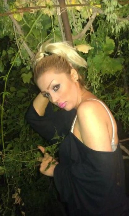 Елегантні дівчата з Ірану (84 фото) – фото 67