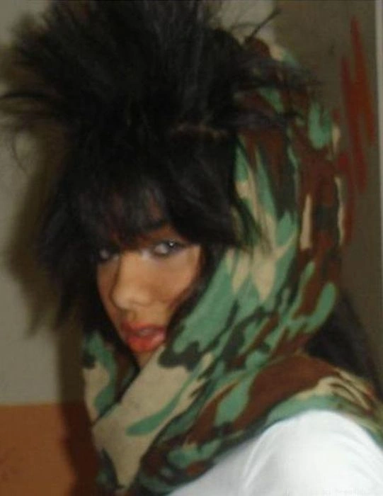 Елегантні дівчата з Ірану (84 фото) – фото 68