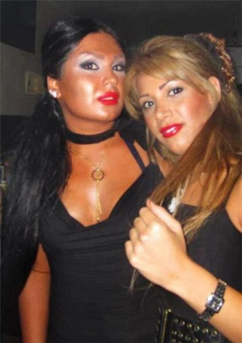 Елегантні дівчата з Ірану (84 фото) – фото 70