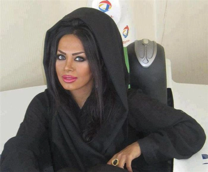 Елегантні дівчата з Ірану (84 фото) – фото 72