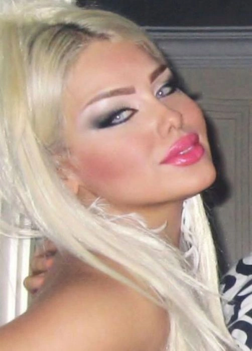 Елегантні дівчата з Ірану (84 фото) – фото 77