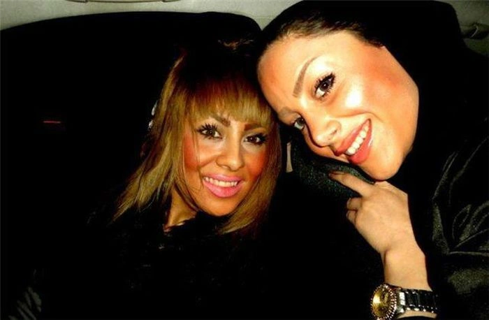 Елегантні дівчата з Ірану (84 фото) – фото 79