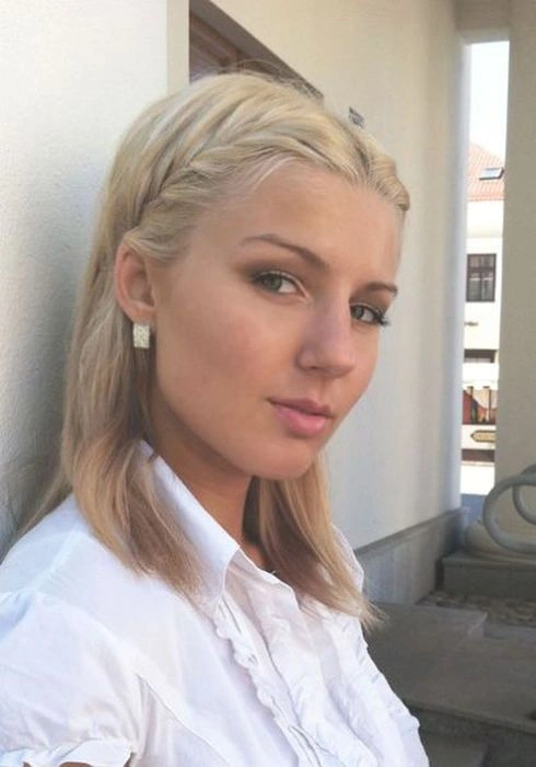 Катерина Вандарьєва - приваблива чемпіонка з боксу (40 фото) – фото 6