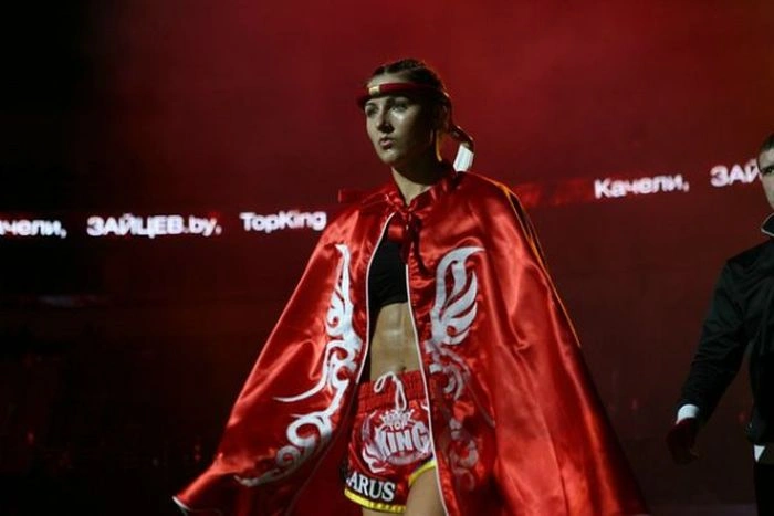 Катерина Вандарьєва - приваблива чемпіонка з боксу (40 фото) – фото 38