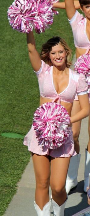 Сексуальні чирлідерки (73 фото) – фото 23