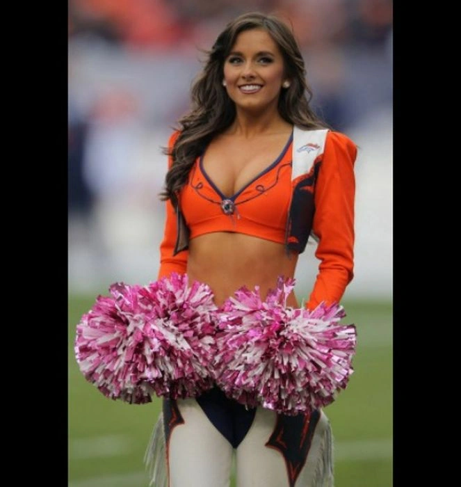 Сексуальні чирлідерки (73 фото) – фото 29