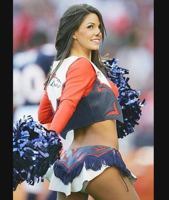 Сексуальні чирлідерки (73 фото) – фото 52