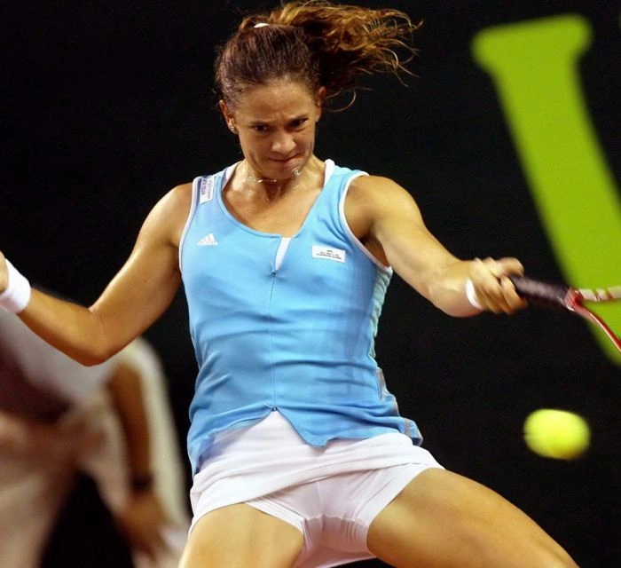 Відверті пози привабливих спортсменок. Частина 2 (55 фото) – фото 2