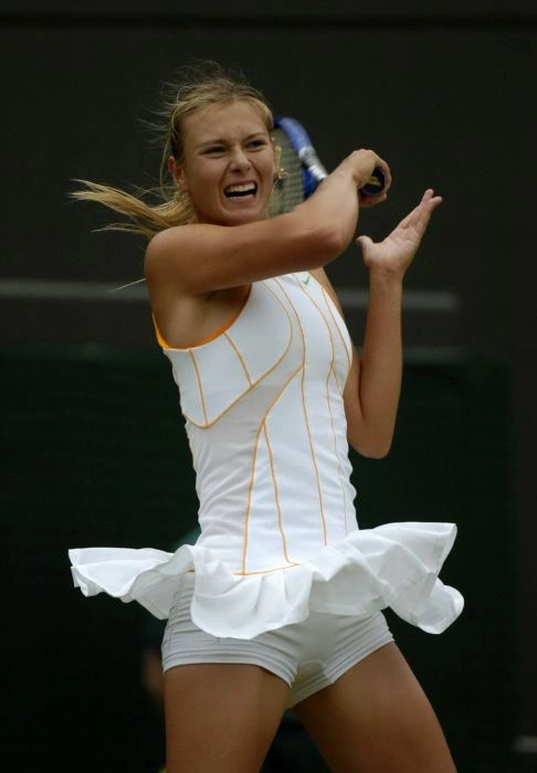 Відверті пози привабливих спортсменок. Частина 2 (55 фото) – фото 9