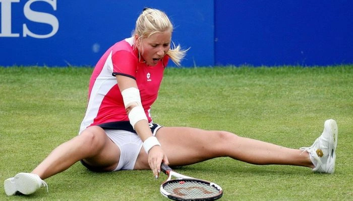 Відверті пози привабливих спортсменок. Частина 2 (55 фото) – фото 12